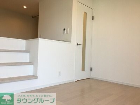 CB大和田セレーヌの物件内観写真